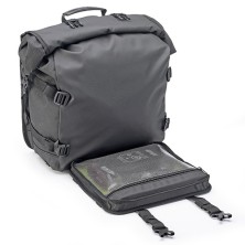 GIVI CANYON SIDE BAGS GRT720 CANYON MONOKEY