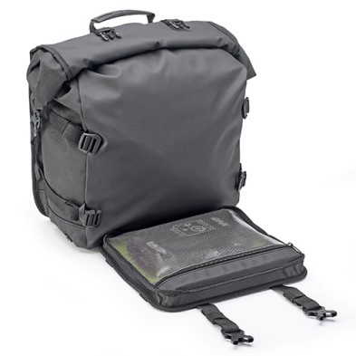 GIVI CANYON ALFORJAS LATERALES GRT720 CANYON MONOKEY