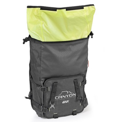 GIVI CANYON ALFORJAS LATERALES GRT720 CANYON MONOKEY