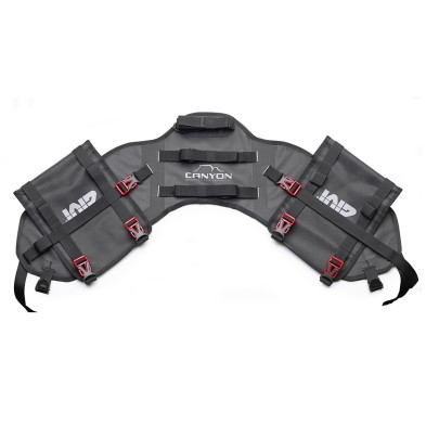 GIVI CANYON UNIVERSAL SEAT BASE GRT721 CANYON BASE