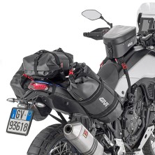 GIVI CANYON BASE DE SILLIN UNIVERSAL GRT721 CANYON BASE