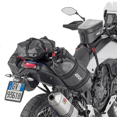 GIVI CANYON UNIVERSAL SEAT BASE GRT721 CANYON BASE