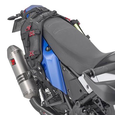 GIVI CANYON BASE DE SILLIN UNIVERSAL GRT721 CANYON BASE