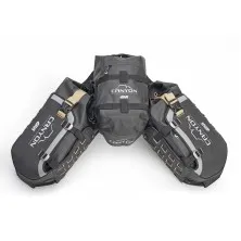 GIVI CANYON HORSESHOE MODULAR CARGO SYSTEM GRT721B