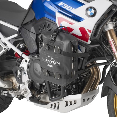 GIVI CANYON BOLSA CARGO 8L GRT722B