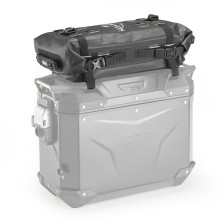 GIVI CANYON CARGO ROLL-TOP BAG 12L GRT724B