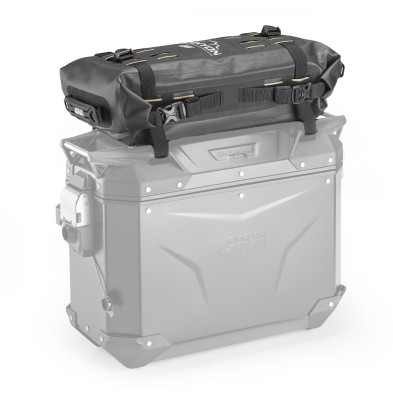 GIVI CANYON BOLSA CARGO ROLL-TOP 12L GRT724B