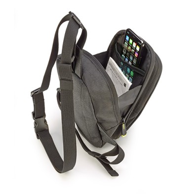 GIVI EASY-T BOLSA DE PIERNA XL EA140B