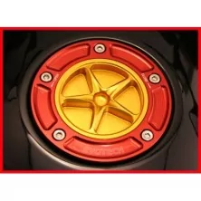 EVOTECH FUEL TANK CAP HONDA