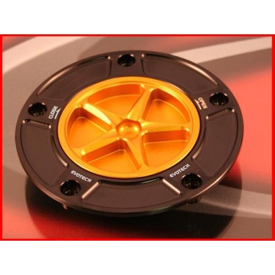 TAPON GASOLINA ROSCA EVOTECH KAWASAKI TAPON GASOLINA ROSCA EVOTECH KAWASAKI