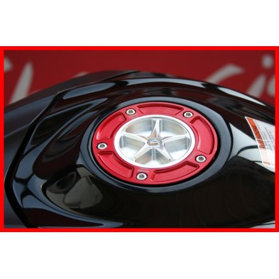 EVOTECH FUEL TANK CAP YAMAHA