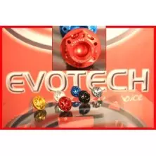 TAPON ACEITE EVOTECH