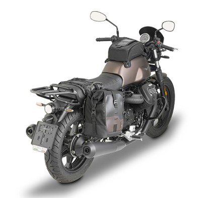 GIVI CORIUM ALFORJA INDIVIDUAL CRM102