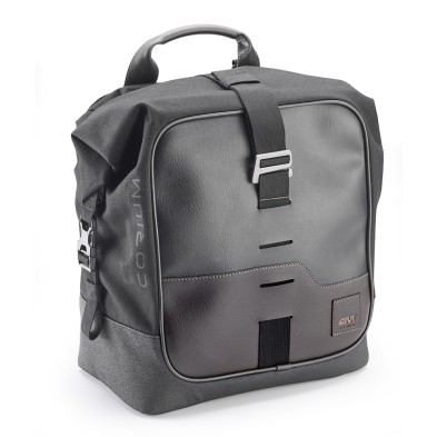 GIVI CORIUM ALFORJA INDIVIDUAL CRM102