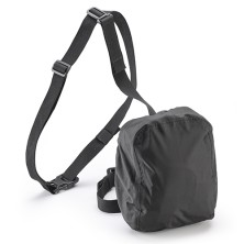 GIVI CORIUM BOLSA DE PIERNA CRM104