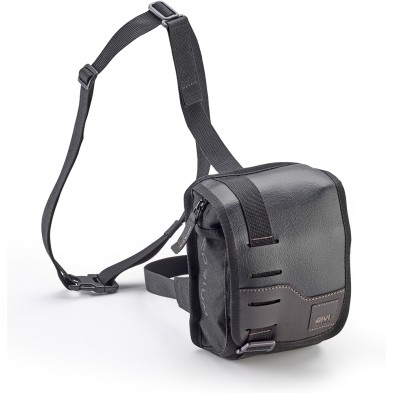 GIVI CORIUM BOLSA DE PIERNA CRM104