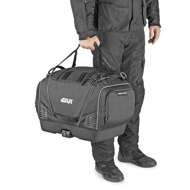 GIVI TRASPORTE DE ANIMALES T525
