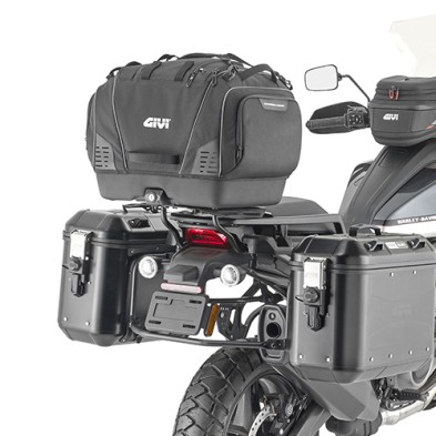 GIVI TRASPORTE DE ANIMALES T525