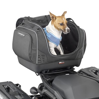 GIVI TRASPORTE DE ANIMALES T525