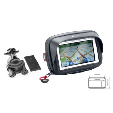 GIVI SOPORTE TELEFONO - GPS S954B
