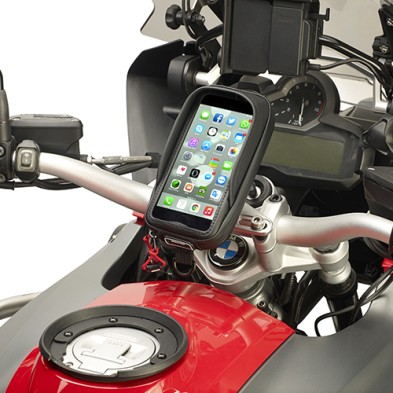 GIVI PHONE - GPS MOUNT S957B