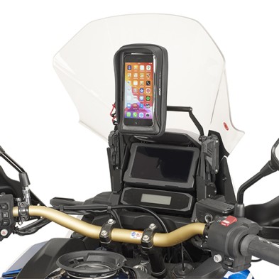 GIVI PHONE - GPS MOUNT S958B