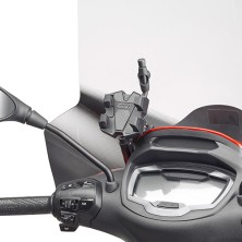 GIVI UNIVERSAL SMARTPHONE / GPS CASE S921