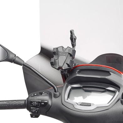 GIVI UNIVERSAL SMARTPHONE / GPS CASE S921