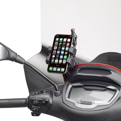 GIVI UNIVERSAL SMARTPHONE / GPS CASE S921