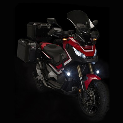 GIVI JUEGO DE FAROS LED S322