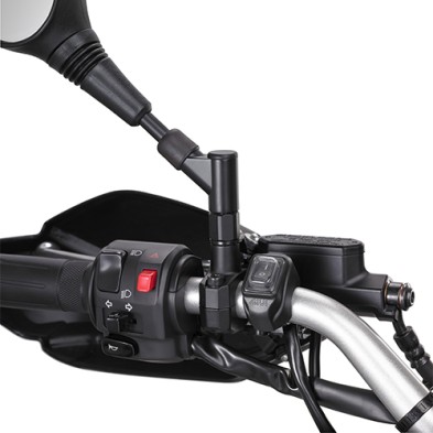 GIVI S310 HALOGEN HEADLIGHT SET