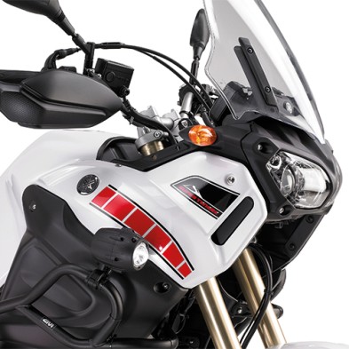GIVI S310 HALOGEN HEADLIGHT SET