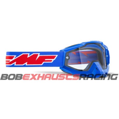 FMF GAFAS  POWERBOMB ROCKET