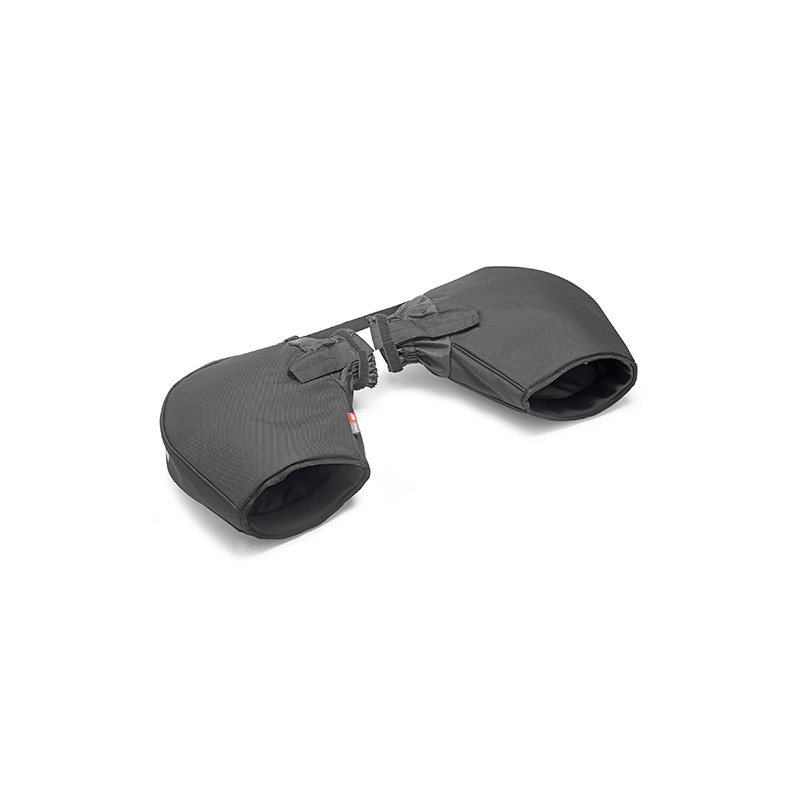 GIVI MANOPLAS PARA MOTOS CON PARAMANOS TM421 GIVI MANOPLAS PARA MOTOS CON PARAMANOS TM421