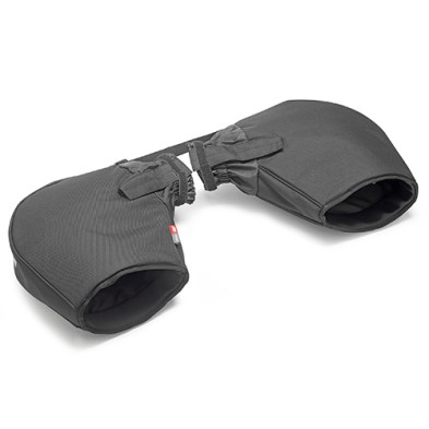 GIVI MANOPLAS PARA MOTOS CON PARAMANOS TM421