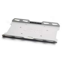GIVI EX2M ALUMINUM BAG CARRIER