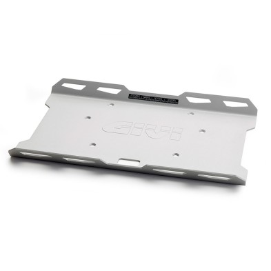 GIVI PORTABOLSA DE ALUMINIO EX2M