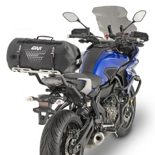 GIVI PORTABOLSA DE ALUMINIO EX2M