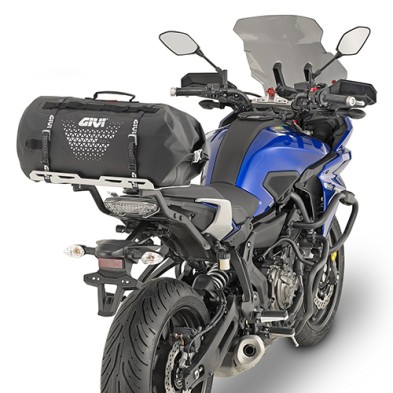 GIVI PORTABOLSA DE ALUMINIO EX2M