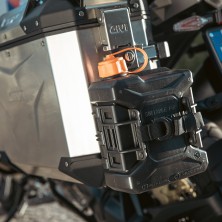 GIVI APPROVED 2.5L CAN TAN01