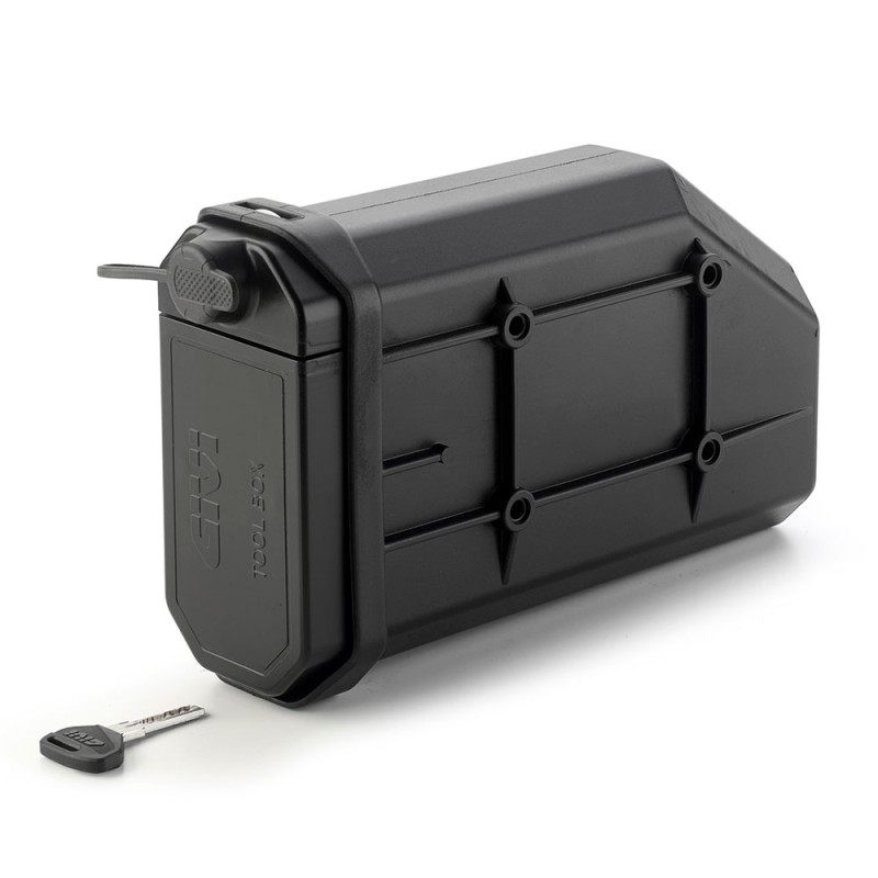 GIVI CAJA DE HERRAMIENTAS S250 TOOL BOX