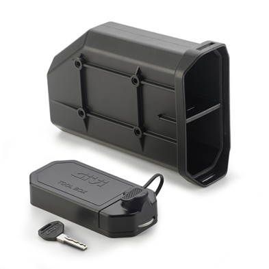 GIVI CAJA DE HERRAMIENTAS S250 TOOL BOX
