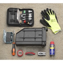 GIVI CAJA DE HERRAMIENTAS S250 TOOL BOX