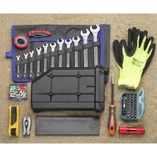 GIVI CAJA DE HERRAMIENTAS S250 TOOL BOX
