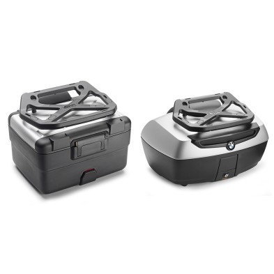 GIVI PORTAPAQUETES S150