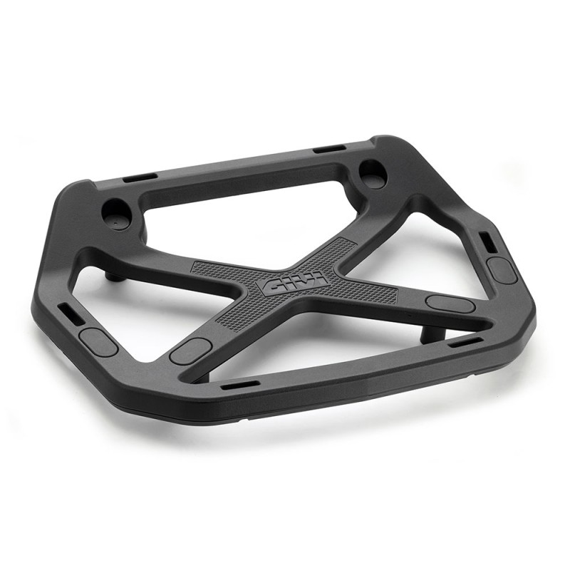 GIVI PORTAPAQUETES S150 GIVI PORTAPAQUETES S150