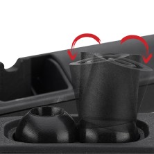 GIVI PORTAPAQUETES S150