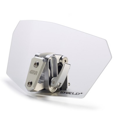 GIVI UNIVERSAL SPOILER S180 SHIELD+