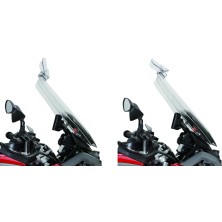 GIVI UNIVERSAL SPOILER S180 SHIELD+