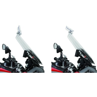 GIVI UNIVERSAL SPOILER S180 SHIELD+